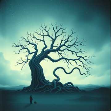 Мидгард- сердце миров