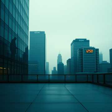 Сквозь Пустой Счёт