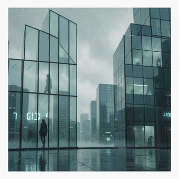 Сквозь Пустой Счёт