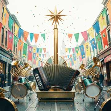 Большая Звезда Иваныча