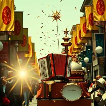 Большая Звезда Иваныча