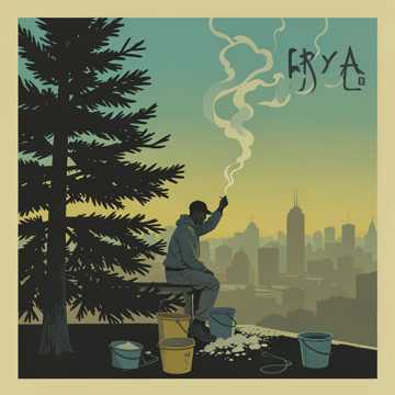 Трудяга Серый