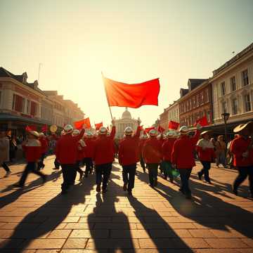 Майский вихрь