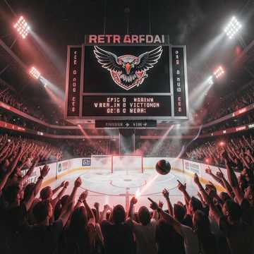 Авангард вперёд