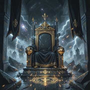 Тронный Раскол