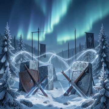 Клятва Севера