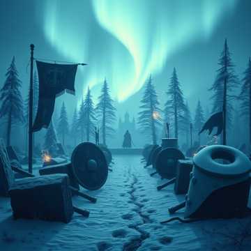 Клятва Севера