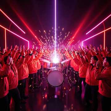 Майский вихрь