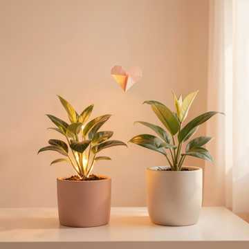 Дарья и Игорь