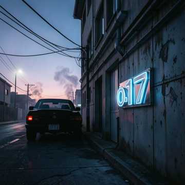 Чёрная Веста