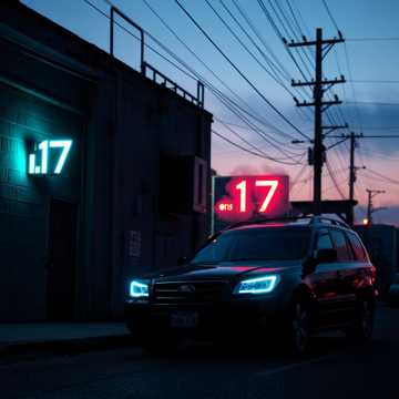 Чёрная Веста