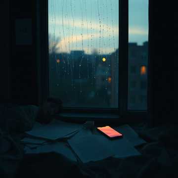 Проснись, моя муза