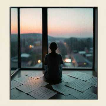 Проснись, моя муза