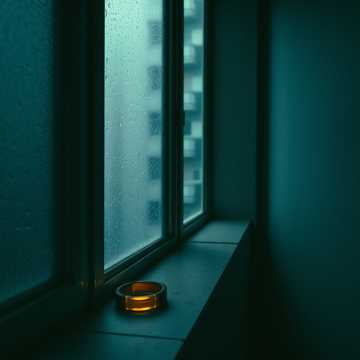 Пустой подъезд