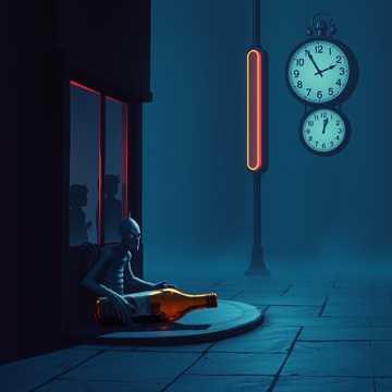 Игорь на нуле