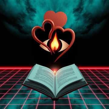 Любовь прекрасна