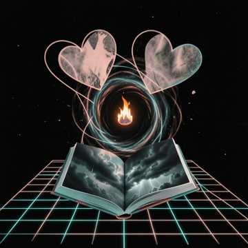 Любовь прекрасна