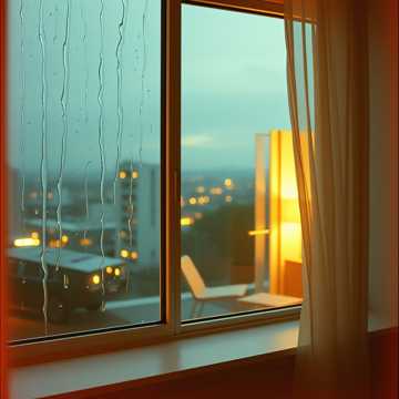 Письмо на стекле