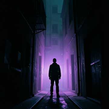 Стёпа За Спинами