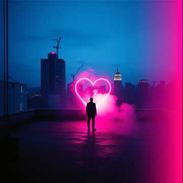 Новая жизнь