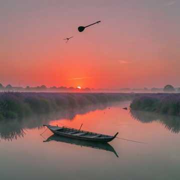 Русская катюша