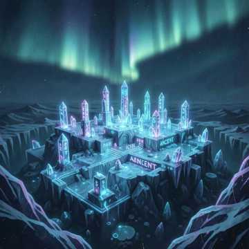 Затерянный Мир