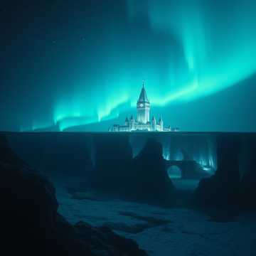 Затерянный Мир