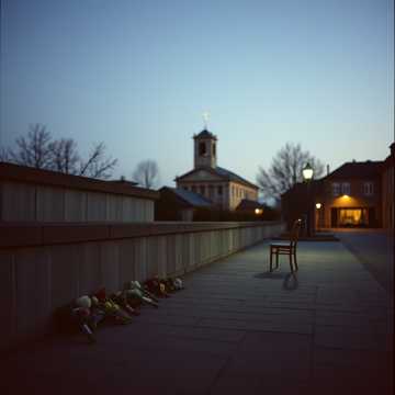 Память на Девятое