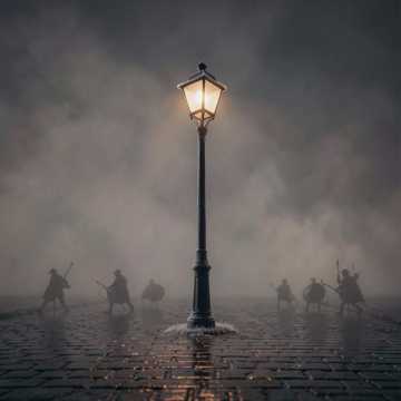 Память Девятого Мая