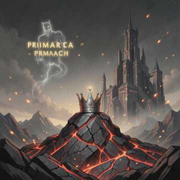 Марш Примархов