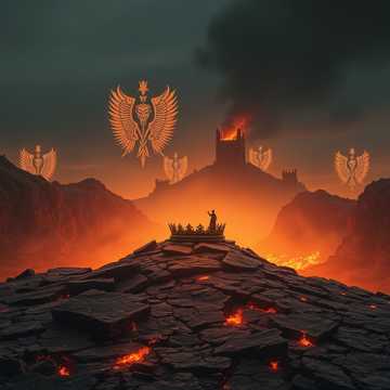 Марш Примархов