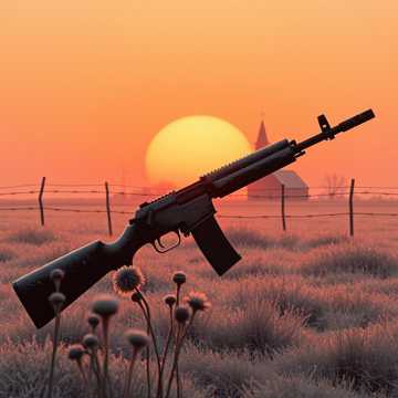 Русская катюша