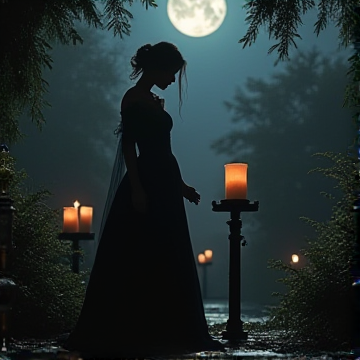 Драматизм Юлии Викторовны