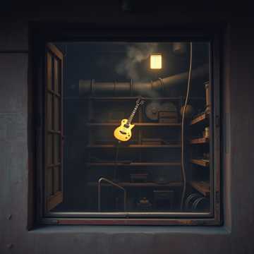 Бабай у станка