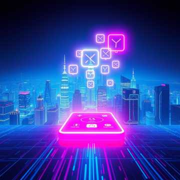 Стартуем в будущее