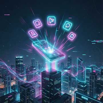 Стартуем в будущее