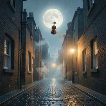 Тени квартала