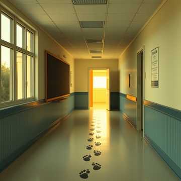 Первый звонок