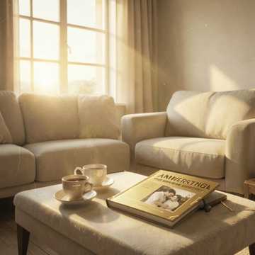 Останусь рядом