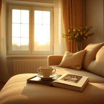 Останусь рядом