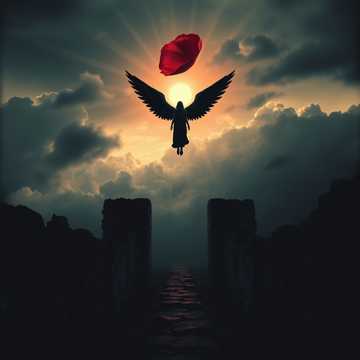 Ангел и Демон