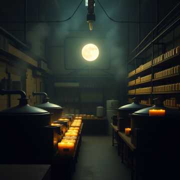 Молчание коров