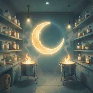 Молчание коров