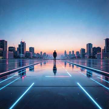 Дальше за горизонтом