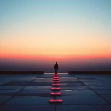 Дальше за горизонтом