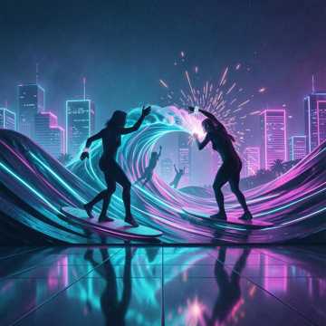 Лови импульс