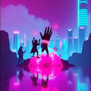 Лови импульс