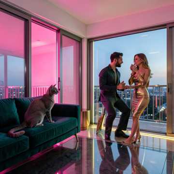 Две минуты страсти