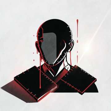 Вика иголка