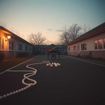 Жемчужный выпускной